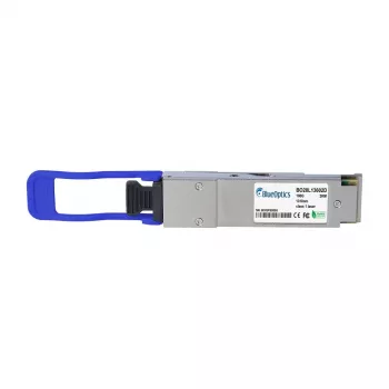 Ruckus E100G-QSFP28-CWDM4-2KM Compatible BlueOptics QSFP28 100GBASE-CWDM4 2km Transceiver Module