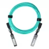 BlueOptics Synology SFP28-AOC-7M Compatible SFP28 Active Optical Cable, 7 m (BO272703Q7M)
