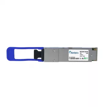 Ruckus 40G-QSFP-LR4-INT Compatible BlueOptics QSFP+ Transceiver BO25K13610D