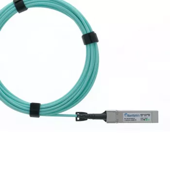 BlueOptics SFP28-AOC-25M Active Optical Cable 25m SFP28 to SFP28 25GBASE-SR LSZH