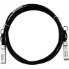 BlueLAN Compatible AdTran 1200484G05 10GBASE-CR Passive SFP+ to SFP+ Direct Attach Cable, 0.5 Metre, AWG30