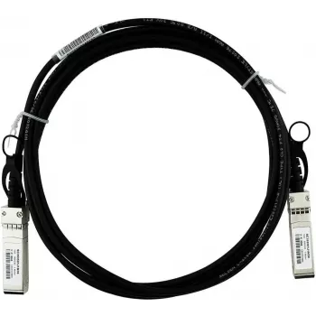 BlueLAN Compatible Alcatel OS6360-CBL-1M 10GBASE-CR Passive SFP+ to SFP+ Direct Attach Cable, 1m, AWG30