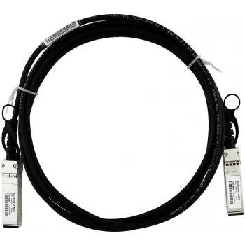 BlueOptics Lenovo A1PK Compatible BlueLAN 10GBASE-CR Passive SFP+ Direct Attach Cable, 5m, AWG24