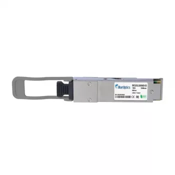 BlueOptics Finisar FTLC9152RGPL BO25LS856S1D QSFP28 Transceiver, 100GBASE-SWDM4, Multimode Fibre, 850nm Band, 100 Metres/DOM