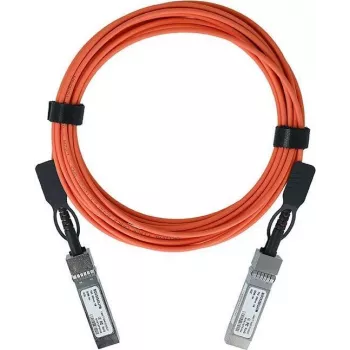 BlueLAN Amphenol NDAQGJ-0002 Compatible Breakout DAC QSFP28 to 4xSFP28 Cable, 100G to 4x25G, 2 m