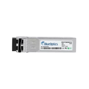 BlueOptics FTLF8536P5BCL Compatible SFP28 BO27Q856S1D 25GBASE-SR 850nm 100m LC MM Transceiver