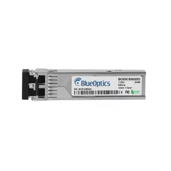 BlueOptics TP-Link SM311LM BO05C856S5D SFP Transceiver, 1000BASE-SX, Multimode Fibre, 850nm, 550m