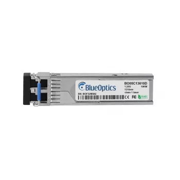 BlueOptics TP-Link ISM311LS Compatible SFP Transceiver, 1000BASE-LX, Singlemode Fibre, 1310nm, 10km