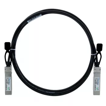BlueOptics TP-Link SM5220-1M BlueLAN 10GBASE-CR Passive SFP+ Direct Attach Cable, 3m