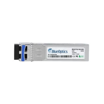 BlueOptics TP-Link SM6110-LR BlueOptics SFP28 Transceiver, 25GBASE-LR, Singlemode Fibre, 1310nm, 10KM