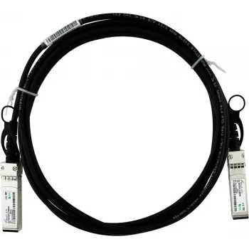 BlueLAN SC353501J2M30 10GBASE-CR Passive SFP+ to SFP+ Direct Attach Cable, 2 Metres, AWG30, Compatible with NVIDIA 980-9I68F-00J002