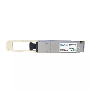 BlueOptics TP-Link SM9110-SR4 BO28L859S1D QSFP28 Transceiver, 100GBASE-SR4, Multimode Fibre, 4x850nm, 100 Metres