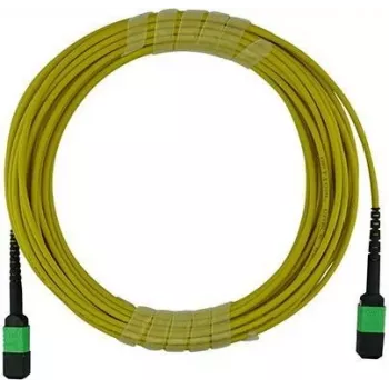 BlueOptics MPO Trunk Cable Singlemode 12 Fibres 2 Metres Type B