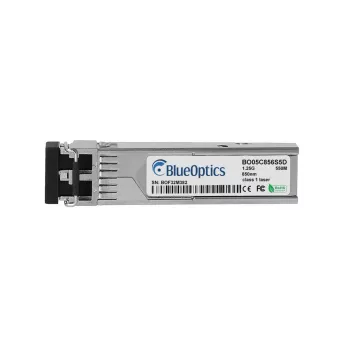 BLUEOPTICS TL-SM311LM-BO SFP Transceiver Module 1.25 Gbit/s 850 nm 550 m LC Multi-Mode