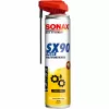 SONAX Multi-Purpose Oil Spray 400 ml – Lubricant, Corrosion Protection, Rust Loosener
