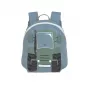 Lassig Tiny Drivers Tractor Mini Graphite Green