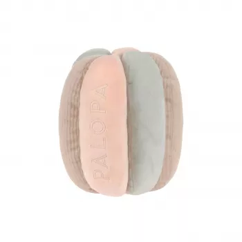 PALOPA Sniffing Ball for Dogs Modular Toy Brino Mellow Pastels