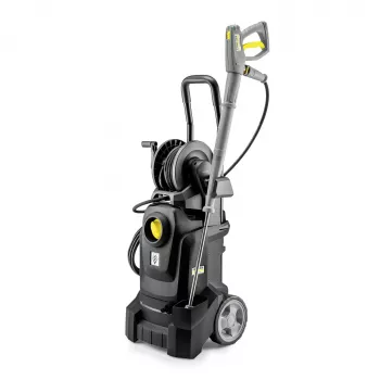 Kärcher HD 5/13 EX EB+ Foam Classic Anniversary Edition Cold Water High-Pressure Cleaner 170 bar