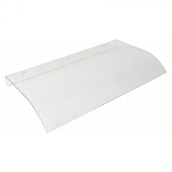 kabelmeister KM EVE-C0160 - Wallbox Canopy 60 x 34 cm