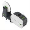 WAGO 258-5107 Thermal Transfer Printer Smart Printer