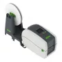WAGO 258-5107 Thermal Transfer Printer Smart Printer