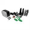 WAGO 258-5107 Thermal Transfer Printer Smart Printer