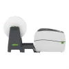 WAGO 258-5107 Thermal Transfer Printer Smart Printer