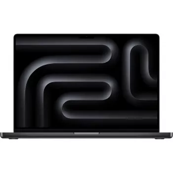 Apple MacBook Pro 16 inch Space Black M5 Pro CZ1MZ-03001000 M5 Pro Chip, 18-Core CPU, 20-Core GPU, 48GB RAM, 1TB SSD, Nano-Texture Glass, without Power Adapter