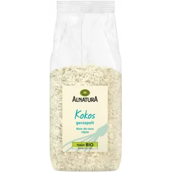Alnatura Organic Shredded Coconut 200 g