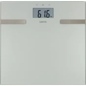 Sanitas SBF 14 Diagnostic Bathroom Scale with Body Analysis