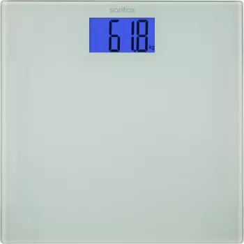Sanitas SGS 03 Personal Scale