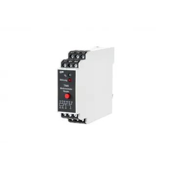 METZ CONNECT TMR-E12 with Fault Memory with Fault Memory 1103160522 (1103160522)