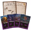 PEGASUS The Cartographer: New Discoveries (Mini Expansion)