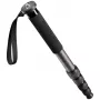 Mantona Pro ONE 165C Carbon Fibre Monopod