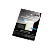 LMG Glossy Laminating Pouches A4 100 Micron 100 Pieces