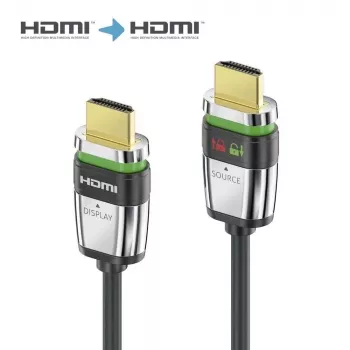 PureLink FiberX Series FX-I355-007 HDMI 4K ULS Fibre Extender Cable 7.5m LSZH
