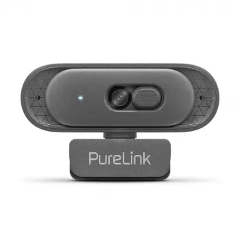 PureLink Webcam for Home Office, Live Streaming and Distance Learning (VL-OC100)