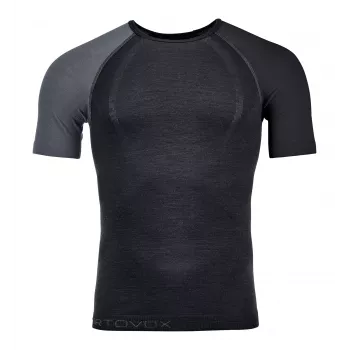 Ortovox 120 Comp Light shirt, size S