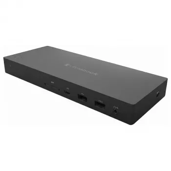 Dynabook Toshiba USB-C Docking Station PA5356E-1PRP 20V 5A
