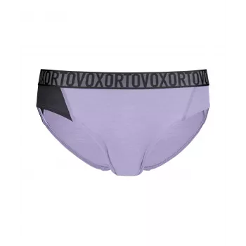 Ortovox 150 Essential Bikini Women's Thermal Underwear - Lush Lavender, XS
