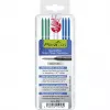 PICA-MARKER Pica DRY Refills Special - SB - 12 Leads (White, Green, Blue)