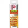 PICA-MARKER Pica DRY Refills SUMMER HEAT - 8 Leads (Graphite, Red, Yellow) 2.8mm