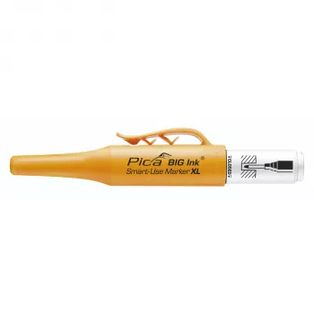Pica BIG INK Smart-Use Marker White