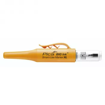 Pica BIG INK Smart-Use Marker White - SB