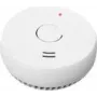 CYRUS RM-BASIC Smoke Detector Basic, White, 9V Battery, 85 dB, VdS-certified