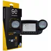smart.engineered SE-DCP-2-0102-0095-1-M Screen Protector for Indian Roadmaster Motorcycle Display - Transparent