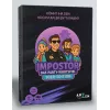 Anzen IMPOSTOR - The Party Word Game - 90s Edition