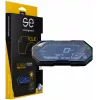 smart.engineered SE-DCP-2-0102-0178-1-M Display Protection Film for Yamaha MT-07 (2021-2022) - Transparent TPU