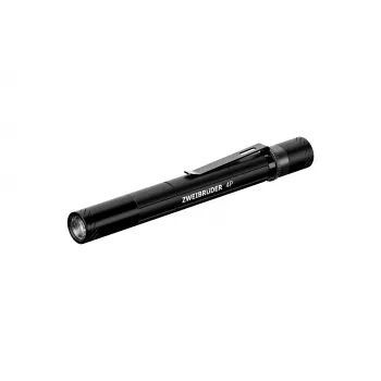 Zweibrüder ZB4P LED Pen Light Rechargeable 400 Lumens USB-C