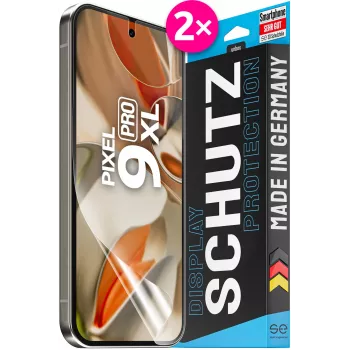 smart.engineered SE0-F0101-0521-24-M Shockproof Case for Google Pixel 9 Pro XL